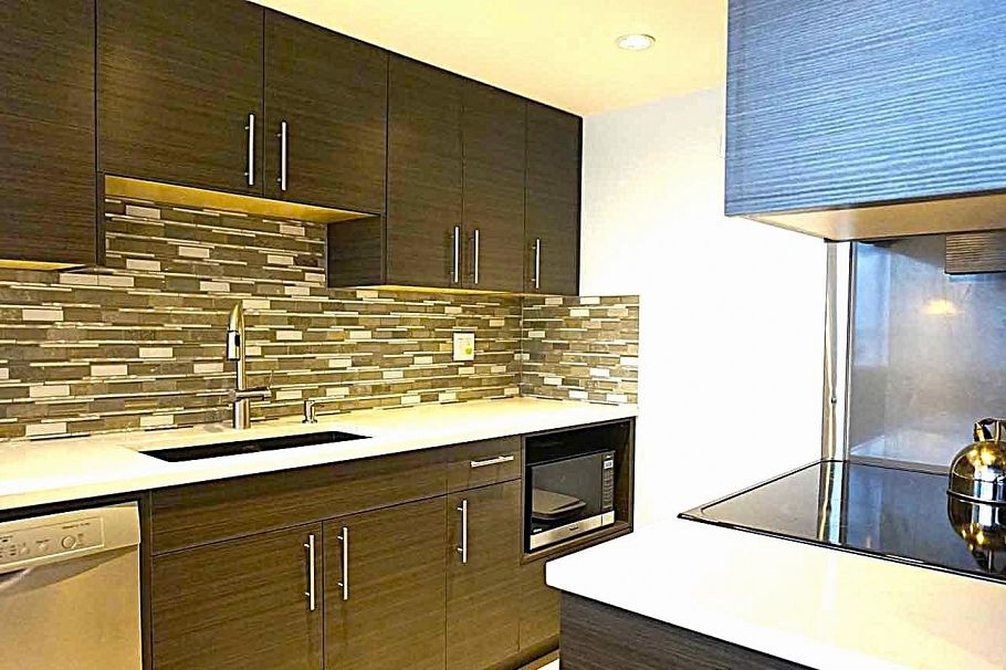 905 1238 Seymour Street Vancouver, BC - 7