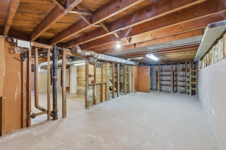 1840 Quilchena Crescent Vancouver, BC - 27