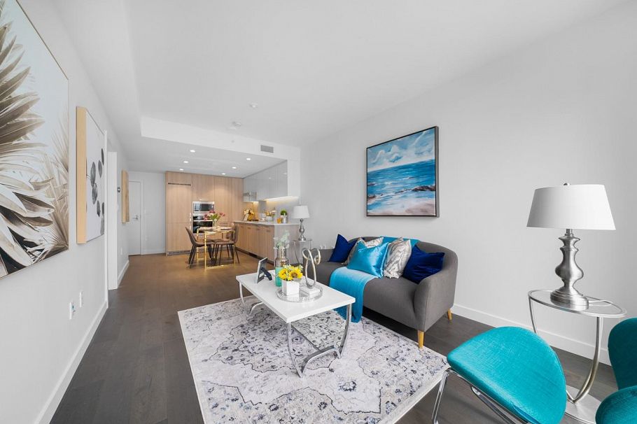 806 3280 Corvette Way Richmond, BC - 4