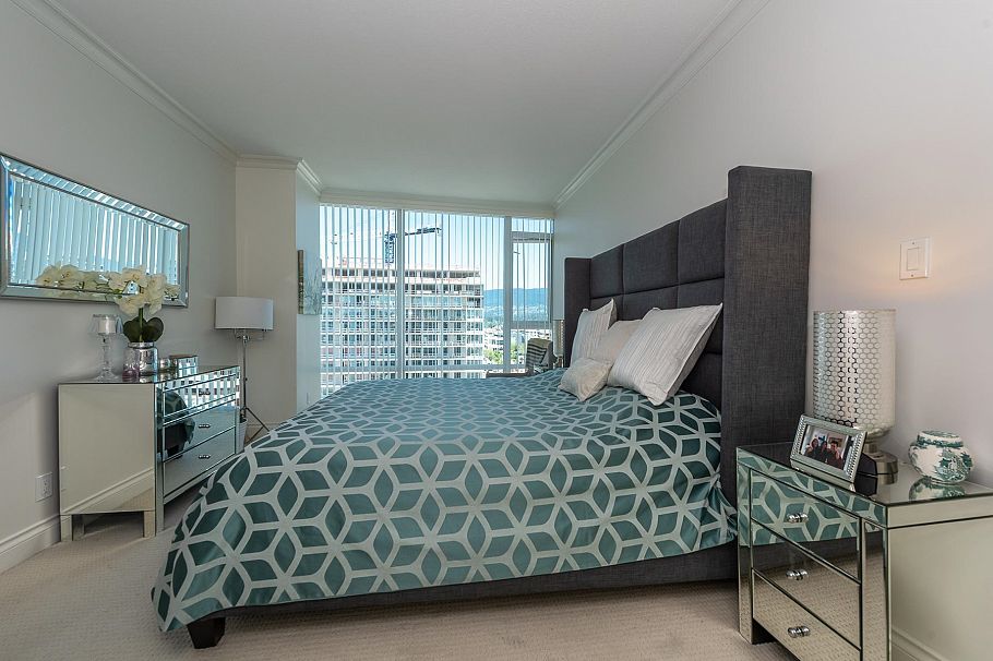 1003 133 E Esplanade North Vancouver, BC - 17