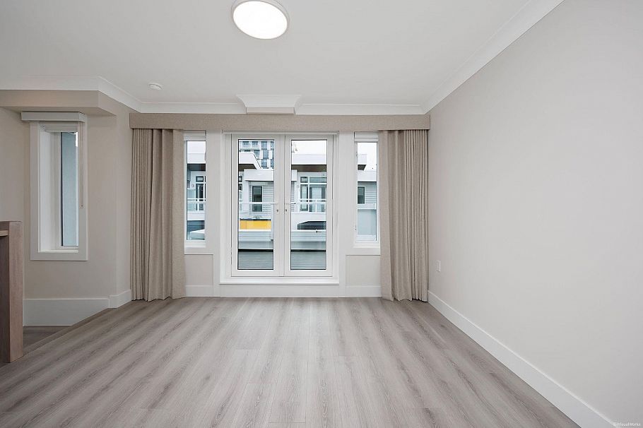 8339 French Street Vancouver, BC - 10