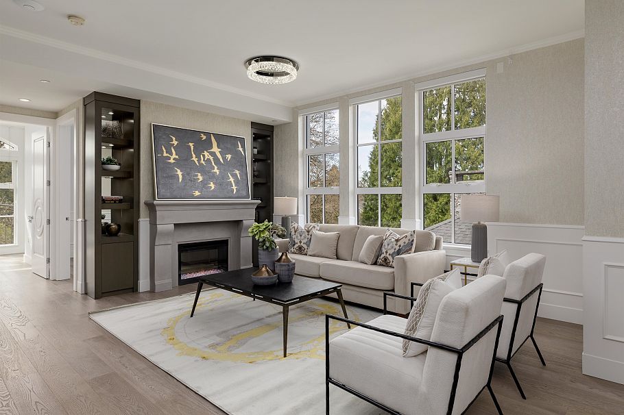 304 1009 Laurier Avenue Vancouver, BC - 10