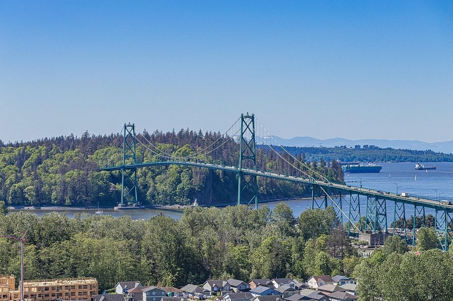 2201 1632 Lions Gate Lane North Vancouver, BC - 31