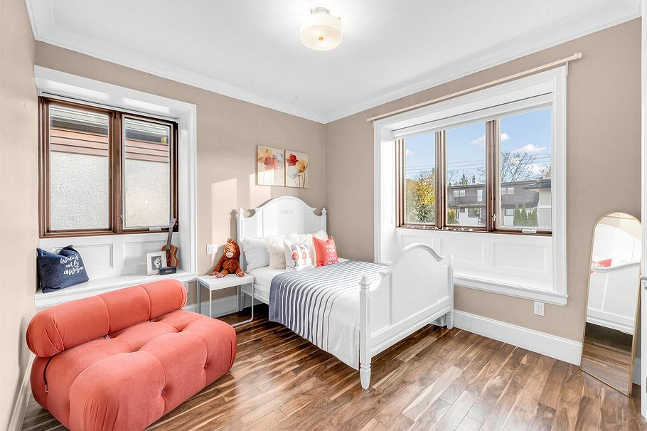 4320 W 8th Avenue Vancouver, BC - 13