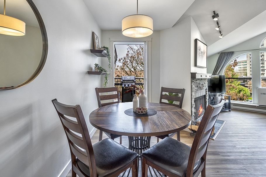 406 888 13th Avenue Vancouver, BC - 7