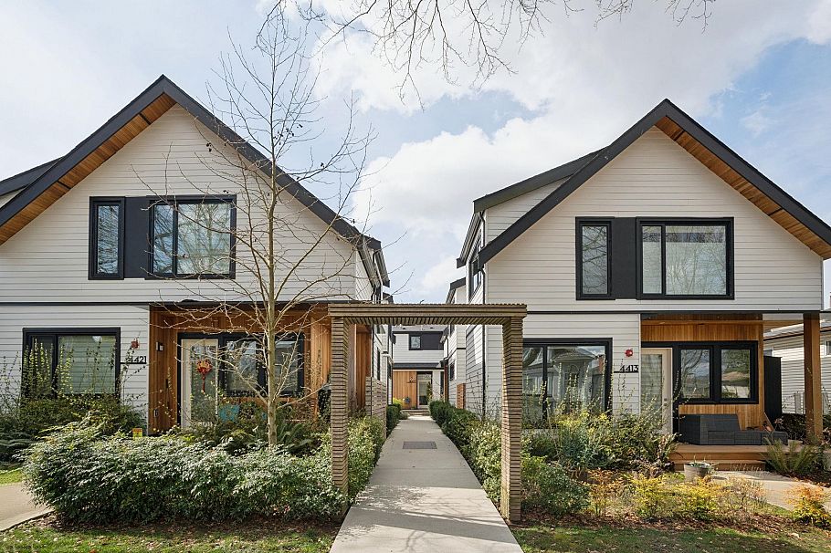 4419 Welwyn Street Vancouver, BC - 21