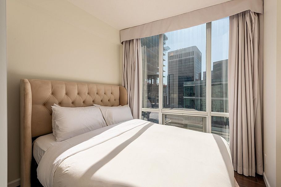 2902 1166 Melville Street Vancouver, BC - 17