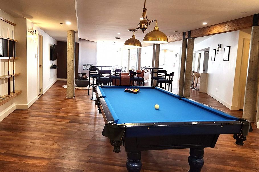 306 1820 E Kent Avenue South Vancouver, BC - 29