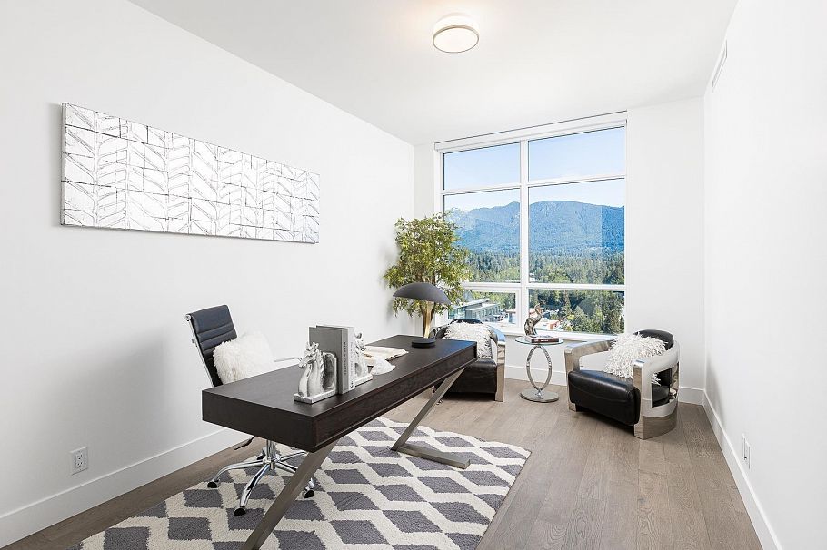 2201 1632 Lions Gate Lane North Vancouver, BC - 12