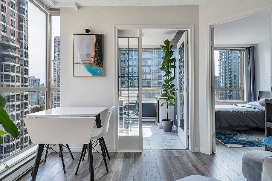 1405 822 Homer Street Vancouver, BC - 7