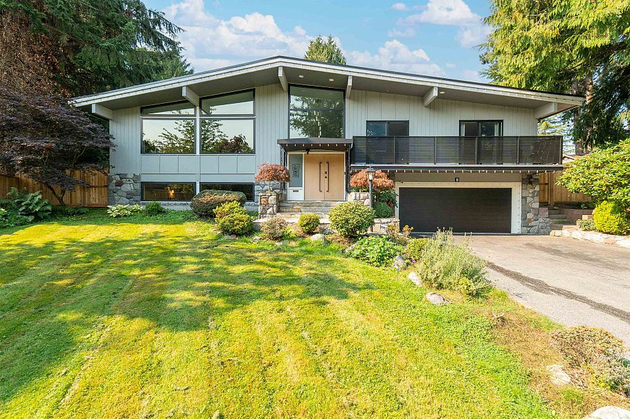 8 Halss Crescent Vancouver, BC - 18