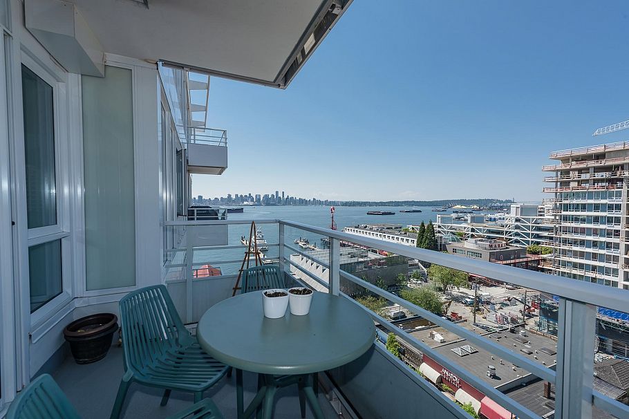 1003 133 E Esplanade North Vancouver, BC - 5