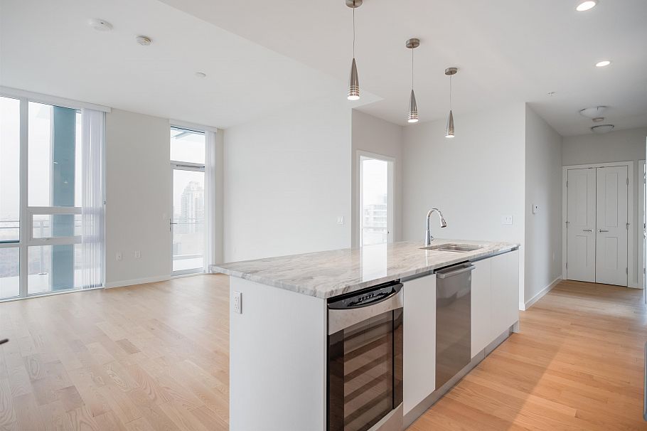 1803 1708 Ontario Street Vancouver, BC - 6