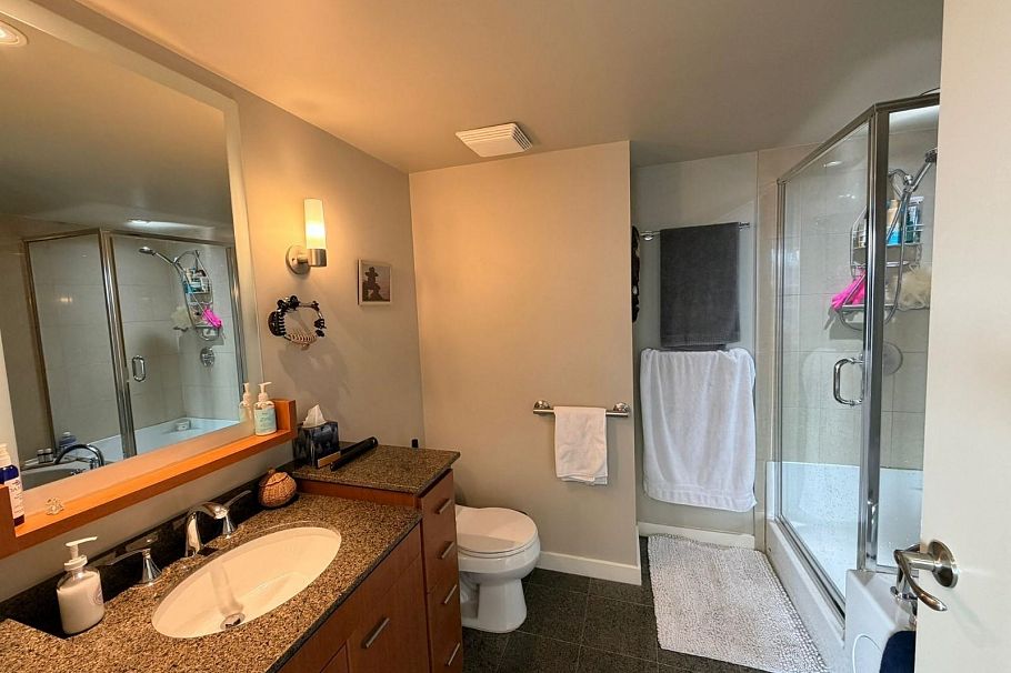 603 455 Beach Crescent Vancouver, BC - 11