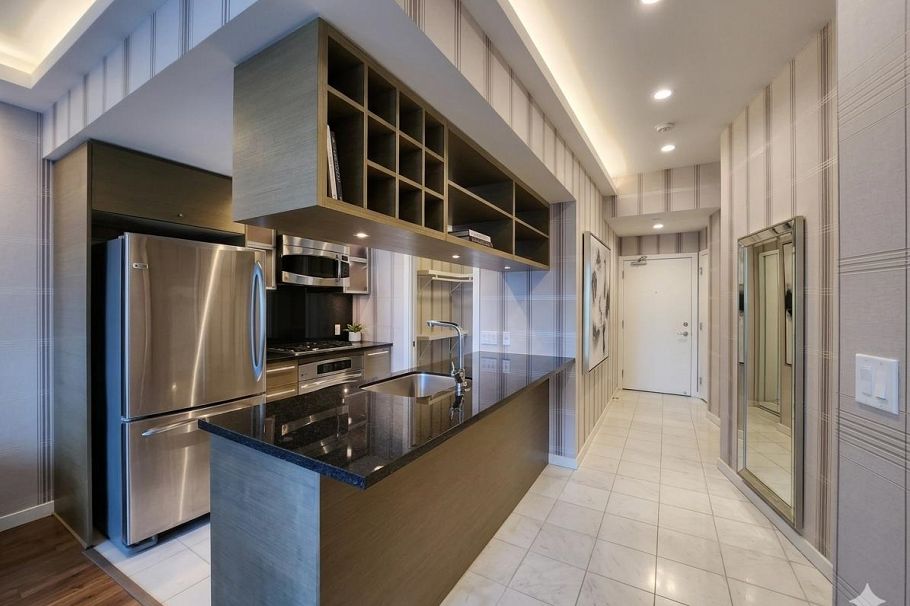 1104 833 Seymour Street Vancouver, BC - 6