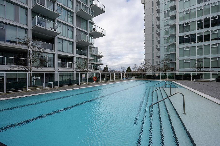 1801 4638 Gladstone Street Vancouver, BC - 29