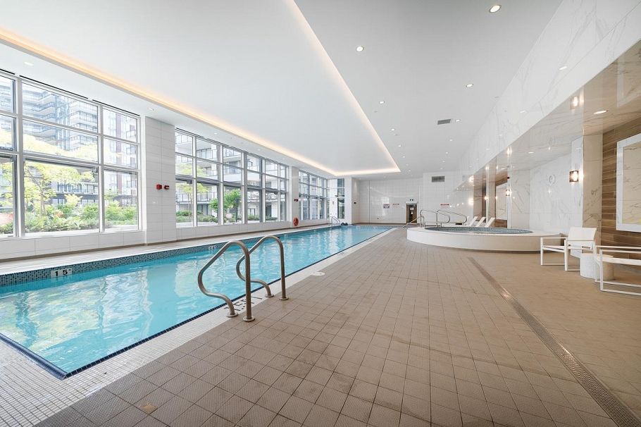 806 3280 Corvette Way Richmond, BC - 24