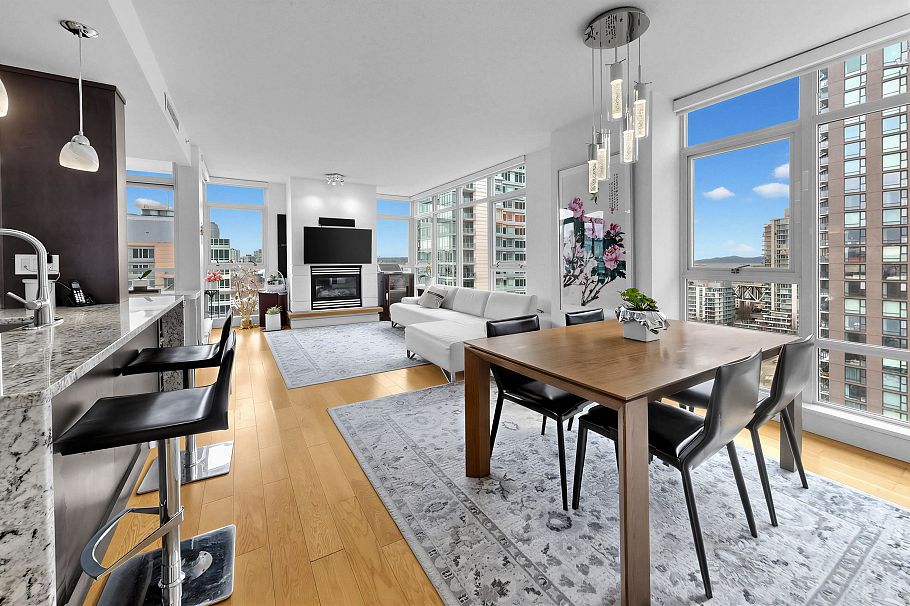 2006 1483 Homer Street Vancouver, BC - 7