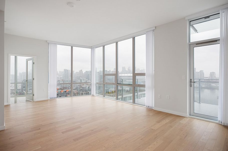 1803 1708 Ontario Street Vancouver, BC - 11