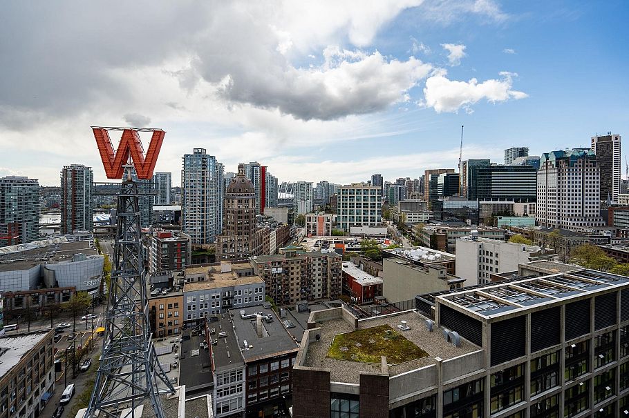 2105 108 W Cordova Street Vancouver, BC - 28