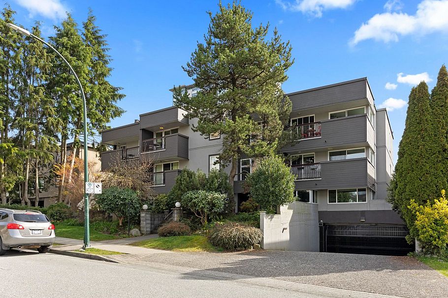 301 1352 W 10th Avenue Vancouver, BC - 14