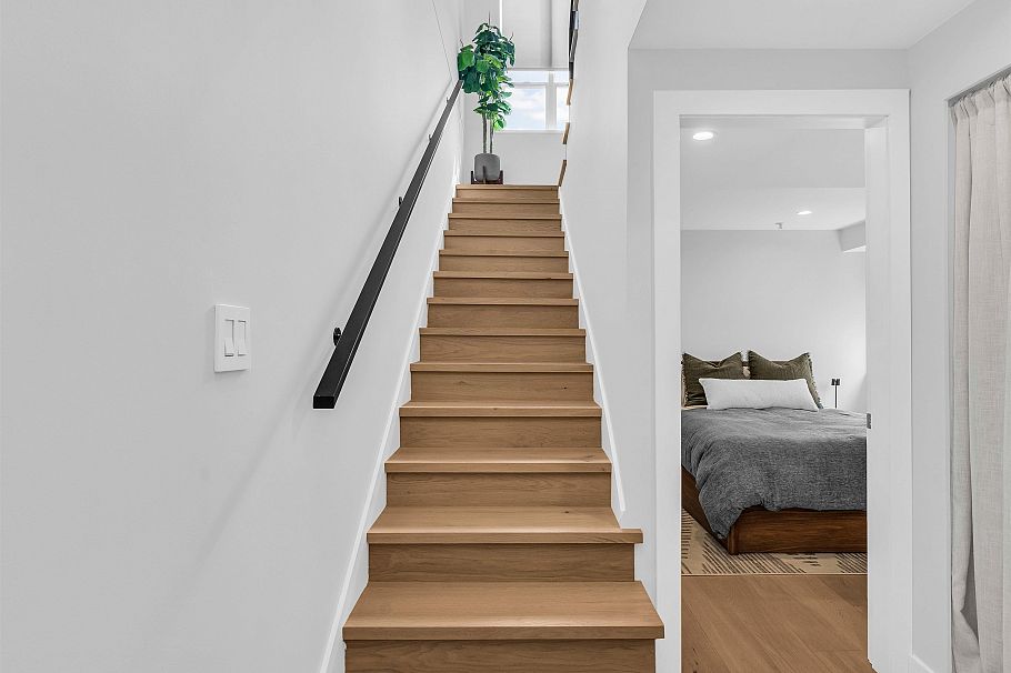 2168 Wall Street Vancouver, BC - 7