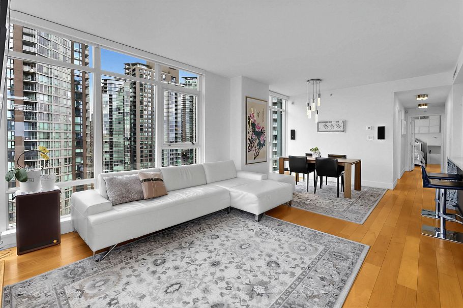 2006 1483 Homer Street Vancouver, BC - 11