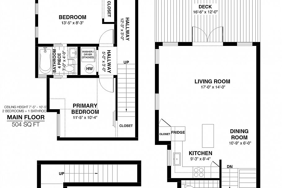 2168 Wall Street Vancouver, BC - 33