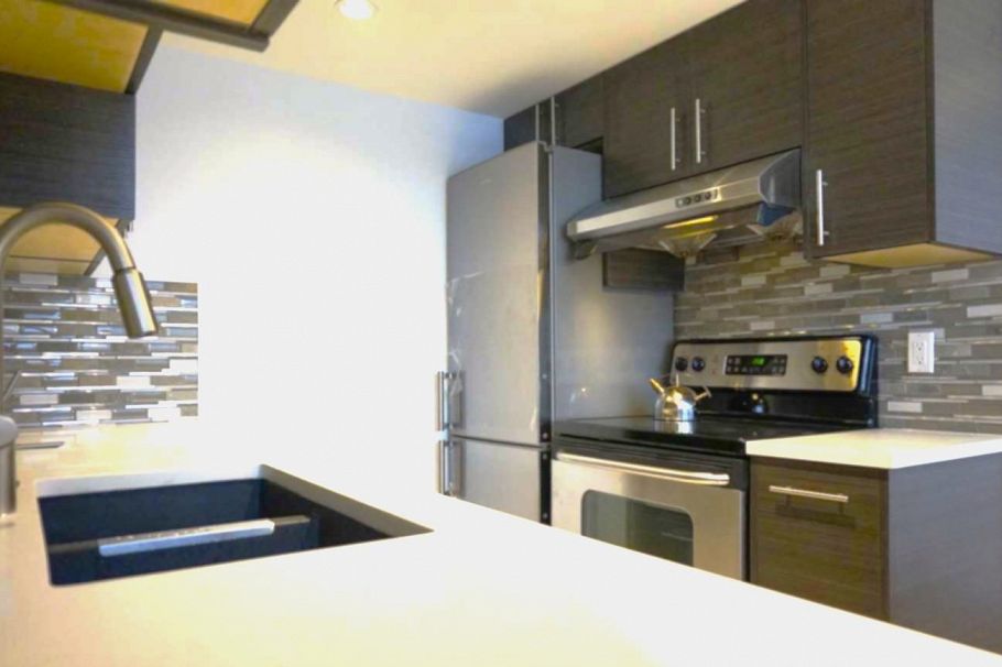 905 1238 Seymour Street Vancouver, BC - 6