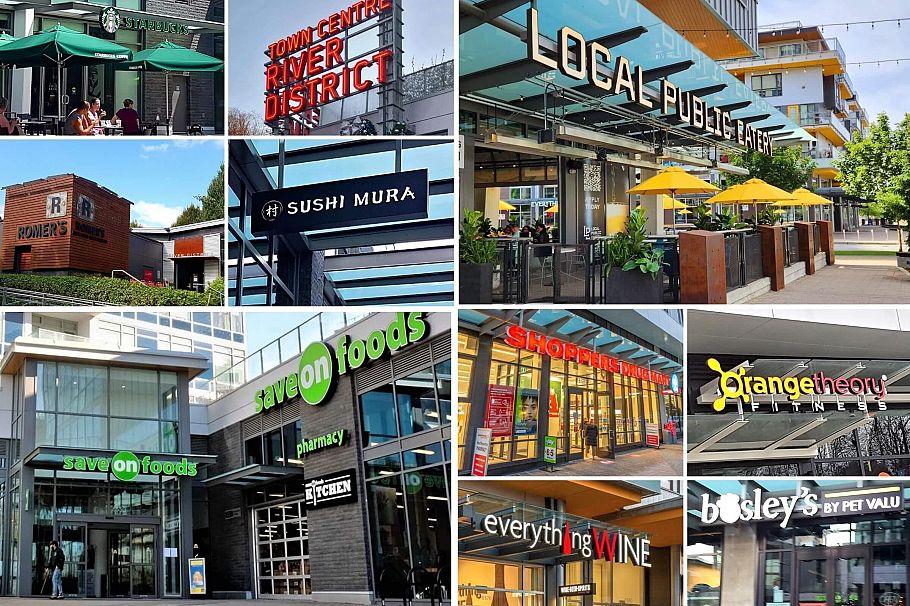 306 1820 E Kent Avenue South Vancouver, BC - 36