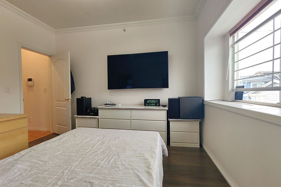 3461 William Street Vancouver, BC - 16