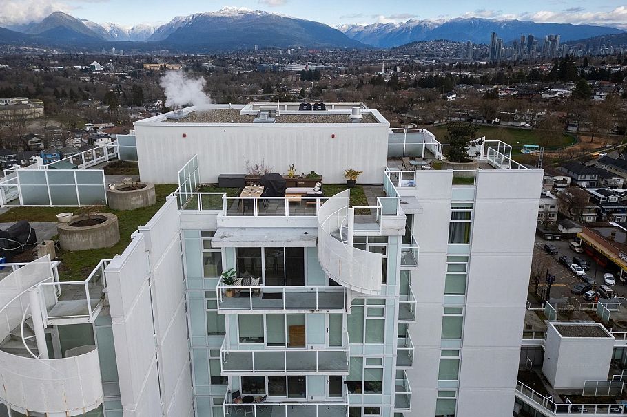 1801 4638 Gladstone Street Vancouver, BC - 28