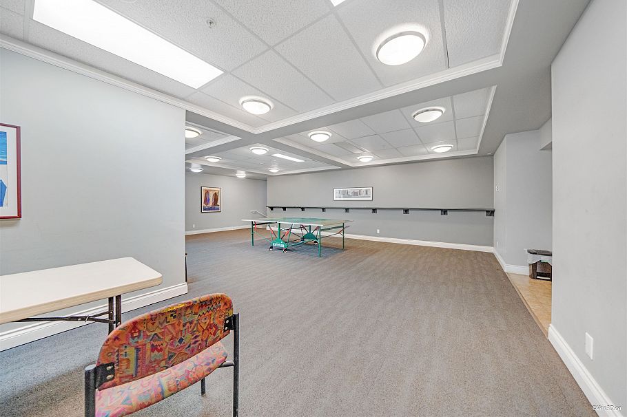 303 5189 Gaston Street Vancouver, BC - 22