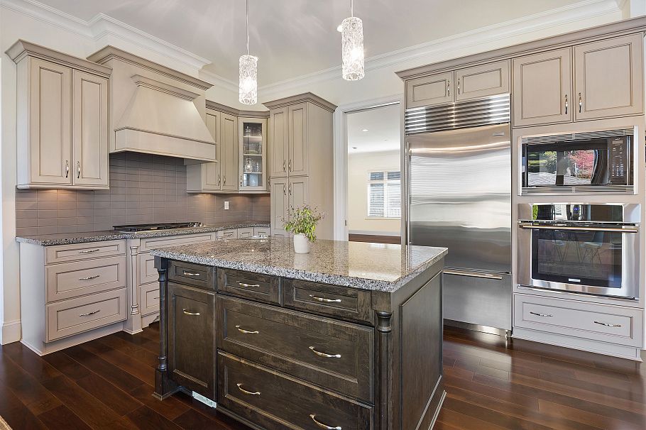 3837 W 3rd Avenue Vancouver, BC - 8