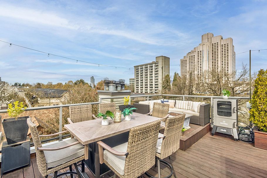 406 888 13th Avenue Vancouver, BC - 31