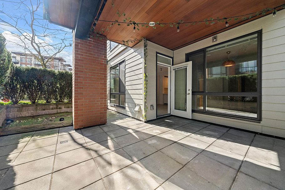 107 733 W 3rd Street North Vancouver, BC - 2