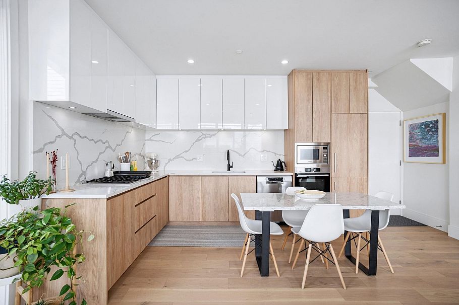 4419 Welwyn Street Vancouver, BC - 8