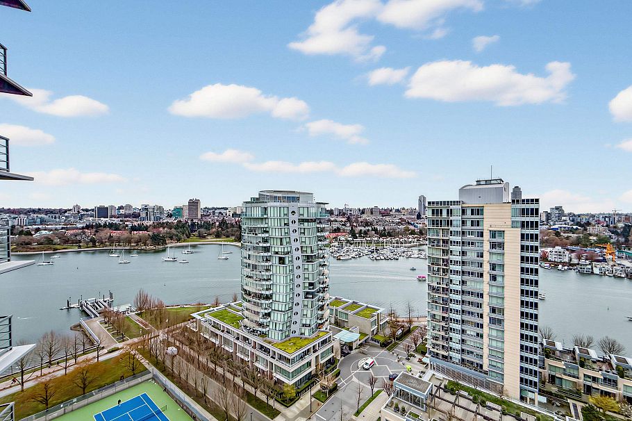 2006 1483 Homer Street Vancouver, BC - 28