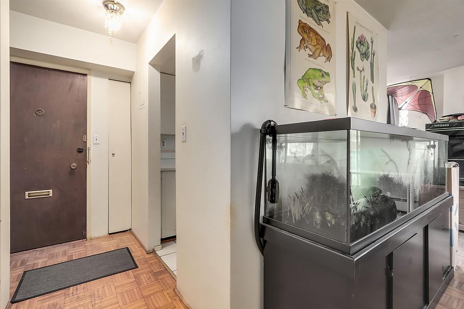 201 1251 Cardero Street Vancouver, BC - 11