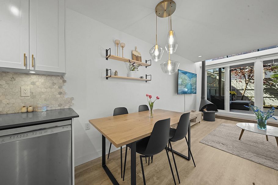 109 2125 York Avenue Vancouver, BC - 14