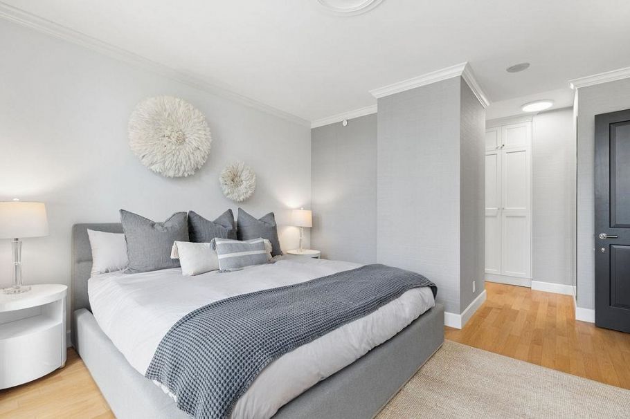 471 Beach Crescent Vancouver, BC - 22