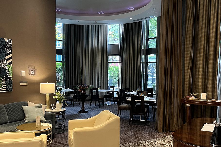 1016 788 Richards Street Vancouver, BC - 15