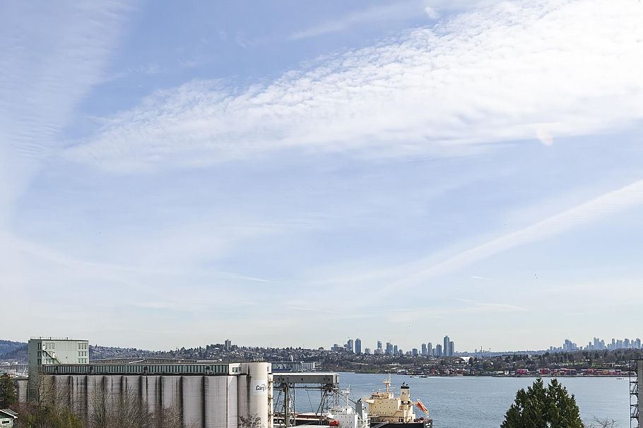 356 555 E 2nd Street North Vancouver, BC - 12