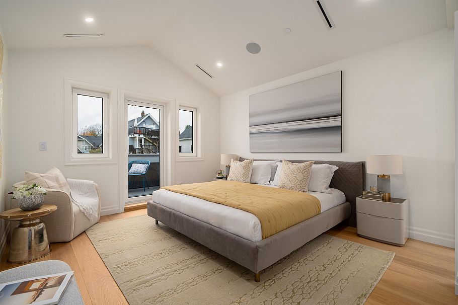 2523 W 8th Avenue Vancouver, BC - 15