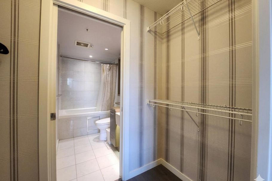 1104 833 Seymour Street Vancouver, BC - 13