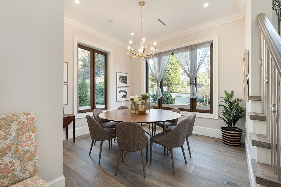 5637 Laburnum Street Vancouver, BC - 4