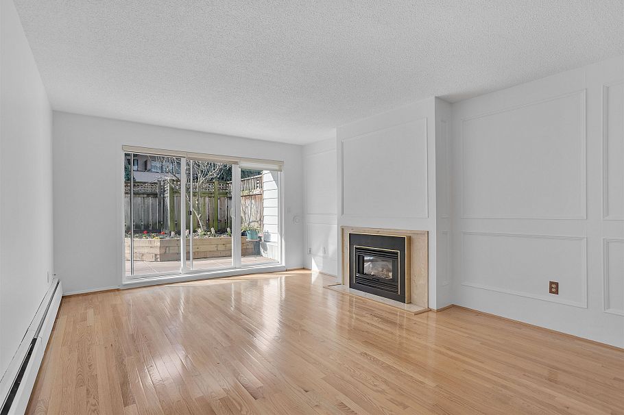 106 1066 W 13th Avenue Vancouver, BC - 3