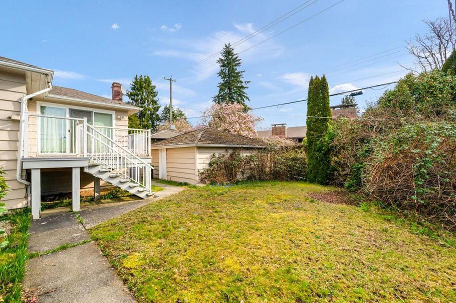 6872 Heather Street Vancouver, BC - 20