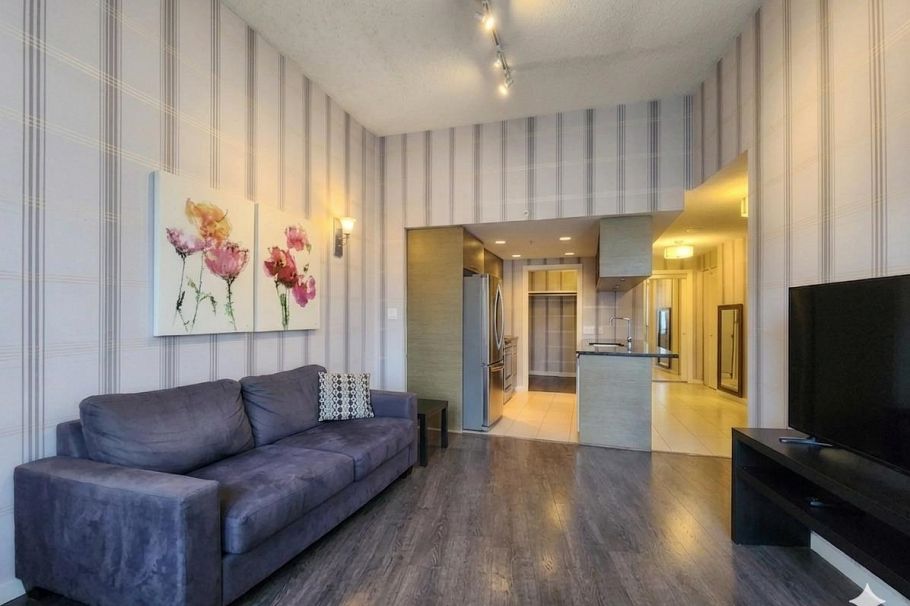 1104 833 Seymour Street Vancouver, BC - 5