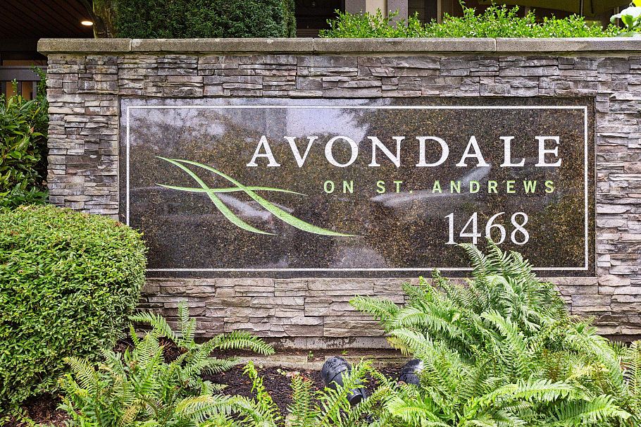 206 1468 St. Andrews Avenue North Vancouver, BC - 30